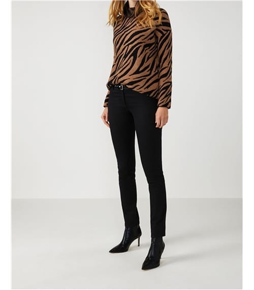 Slim Leg Jean