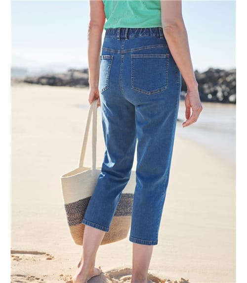 Smart & Casual Womens Trousers WoolOvers UK