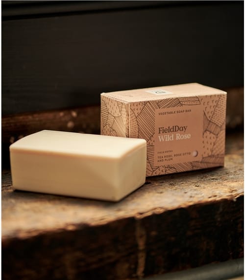 Boxed Soap