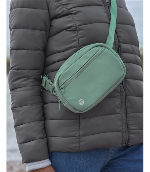 Nylon Carry Bag