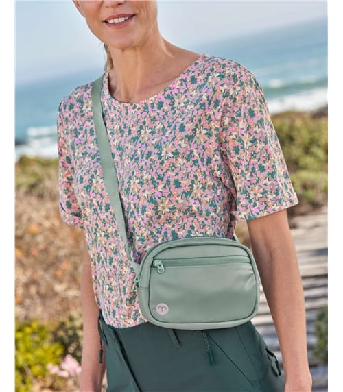 Nylon Carry Bag