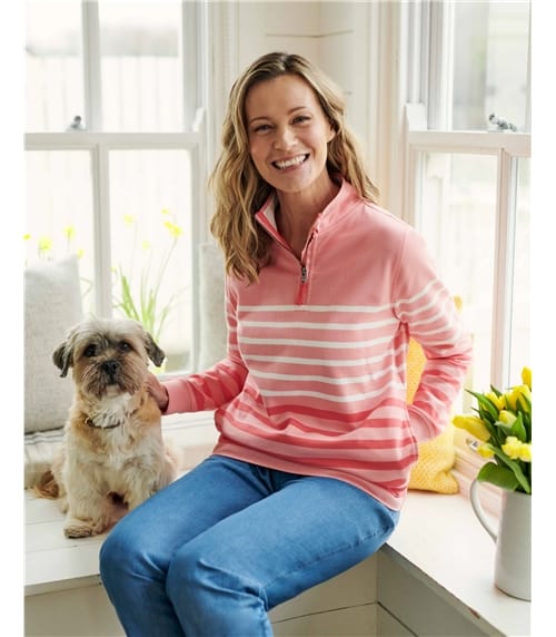 woolover ladies jumpers