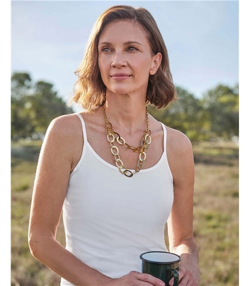 Caraco - Femme - Coton Bio