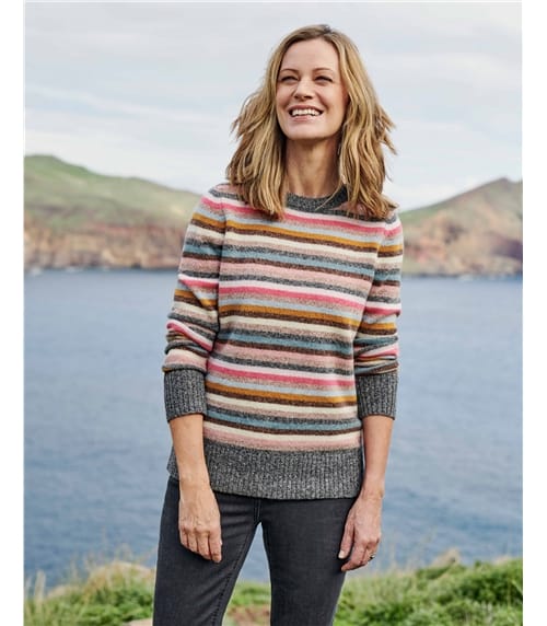woolover ladies jumpers