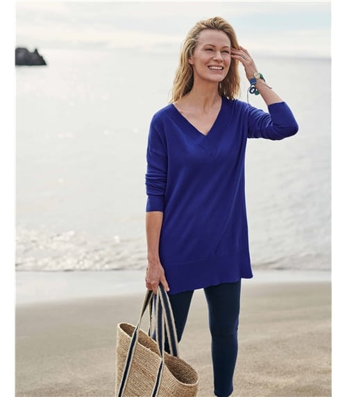 woolovers knitwear