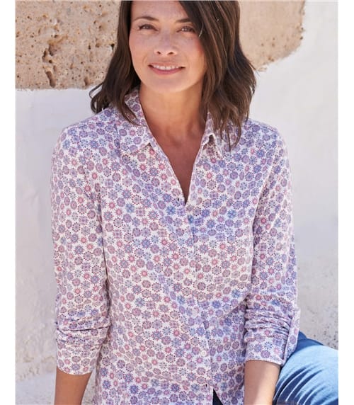 Womens Knitwear | Shirts