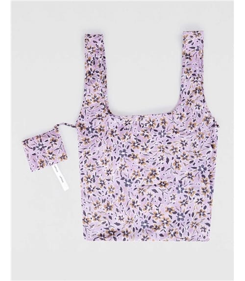 Libbie Recycled Polyester Shopper Bag