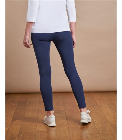 Smart & Casual Womens Trousers WoolOvers UK