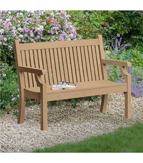 Polywood Bench