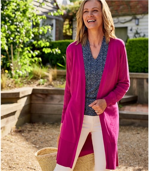 woolovers womens cardigans