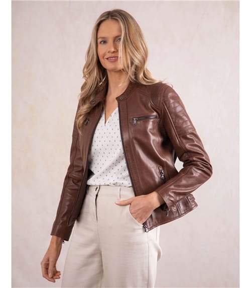 Buttermere Biker Jacket