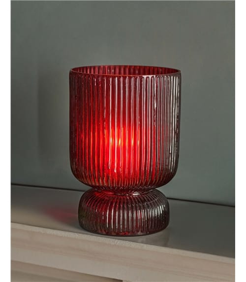 Jewels Tiered Vase