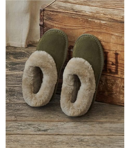 sainsburys ladies slippers