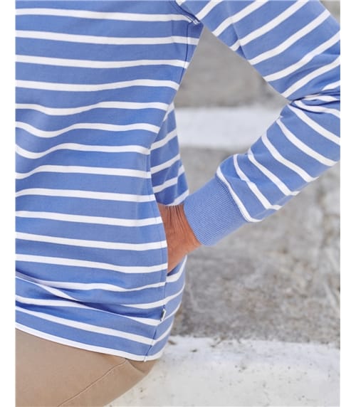 Women's Wool Jumpers | Natural Knitwear | WoolOvers UK