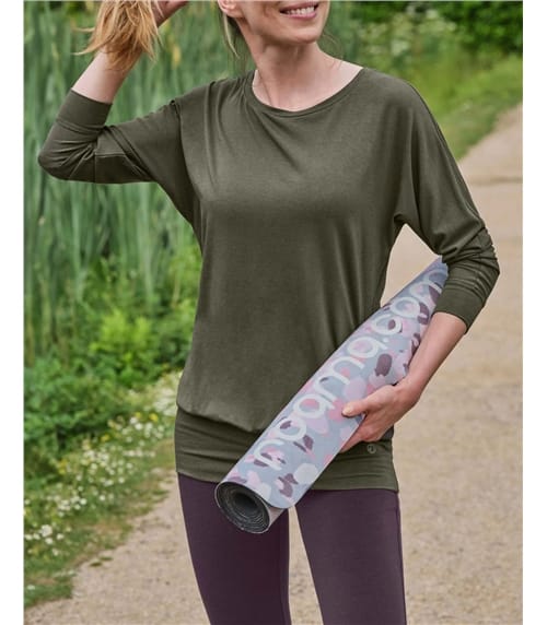 Roama 'Zen' Top mit Längenverstellung