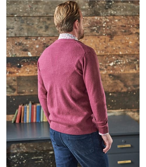 Men's Cardigans Quality Men's Cardigan Sweaters WoolOvers US