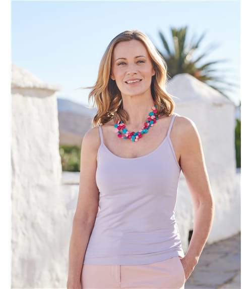 Organic Cami