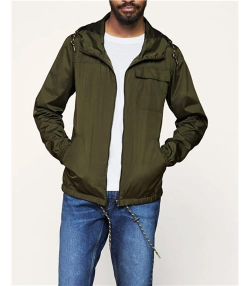 Kaiden Showerproof Jacket