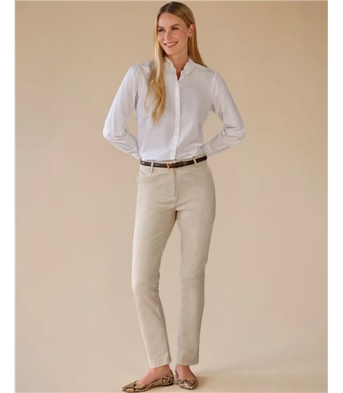 Premium Cotton Trouser