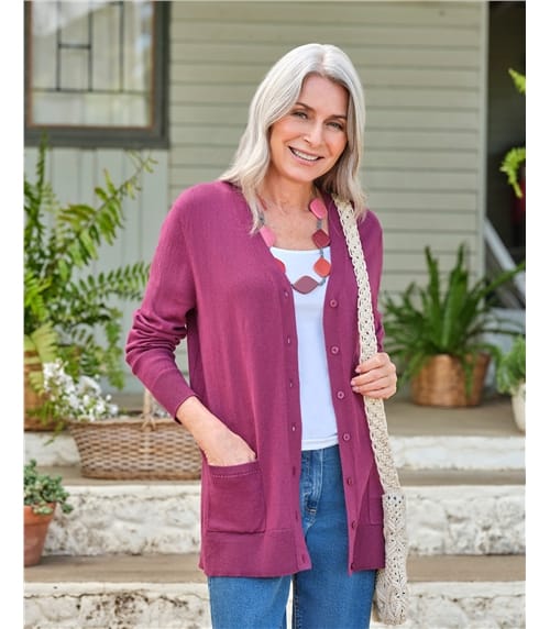 Womens Cardigans, Knitted Cardigans For Ladies