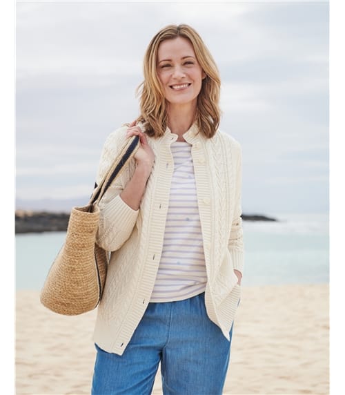 Cardigan Sale | Save Up To 50% on Cardigans | WoolOvers AU