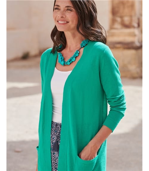 Cardigan Sale | Save Up To 50% on Cardigans | WoolOvers AU