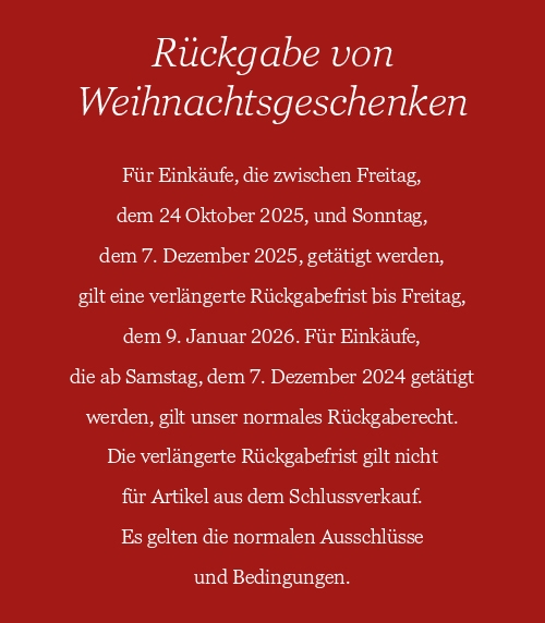 Weihnachtsschmuck