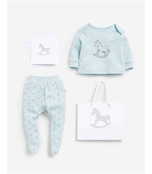 Baby Two Piece Gift Set