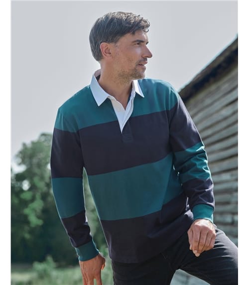 Rugby Shirt