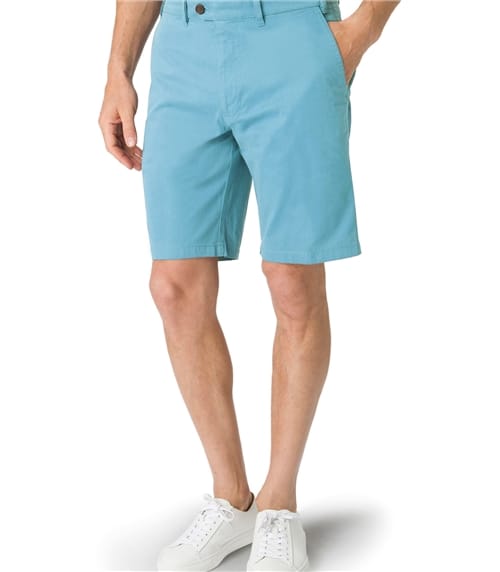 Ribblesdale Stretch Summer Shorts
