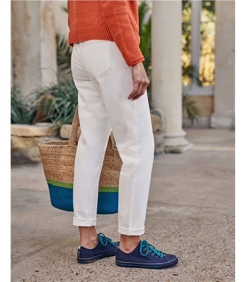 WOOL denim w jean (tcp2215171)