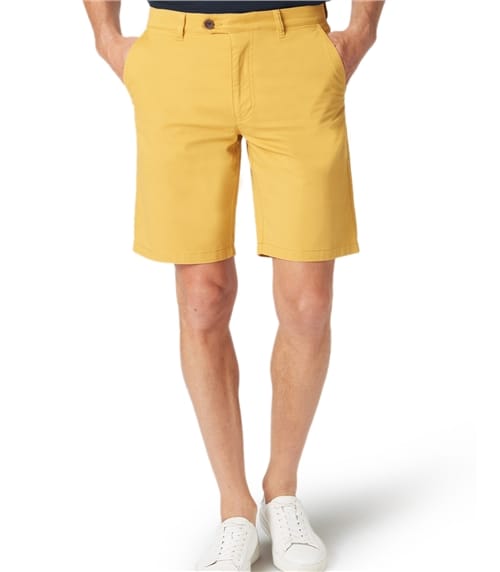 Ribblesdale Stretch Summer Shorts