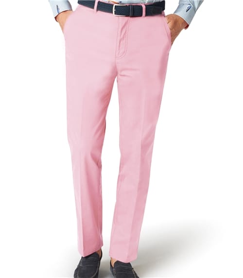 Ribblesdale Stretch Summer Trouser