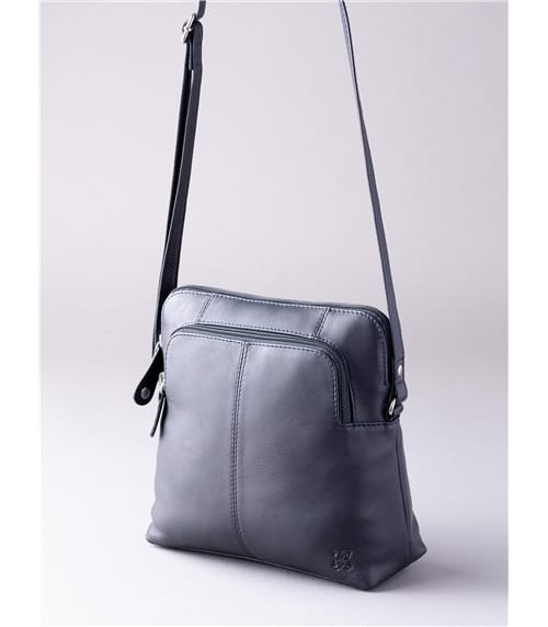 Raven Cross Body Bag