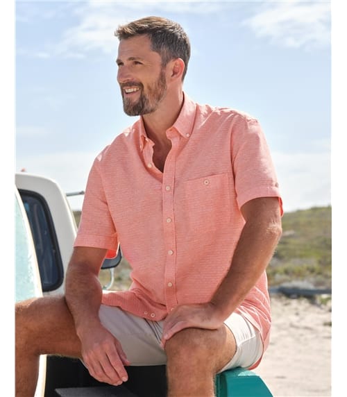 Sun Bleached Shirt