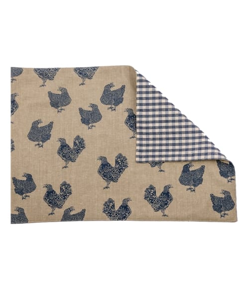 Henrietta Placemat Set of 4
