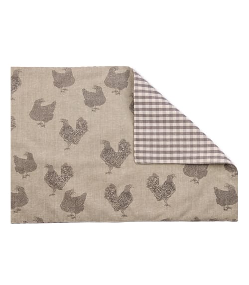 Henrietta Placemat Set of 4