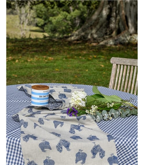 Henrietta Table Runner