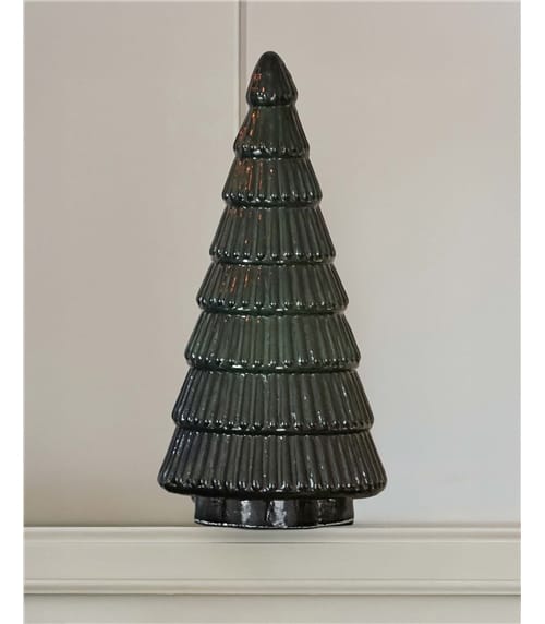 Juniper Glass Tree Large