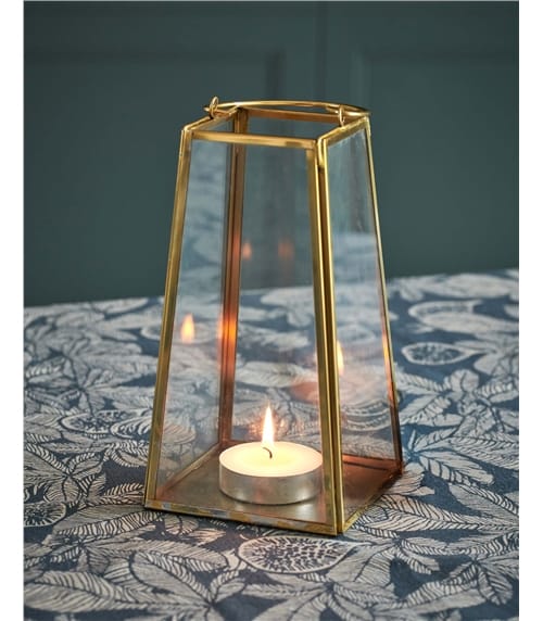 Small Lantern