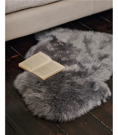 Sheepskin Rug