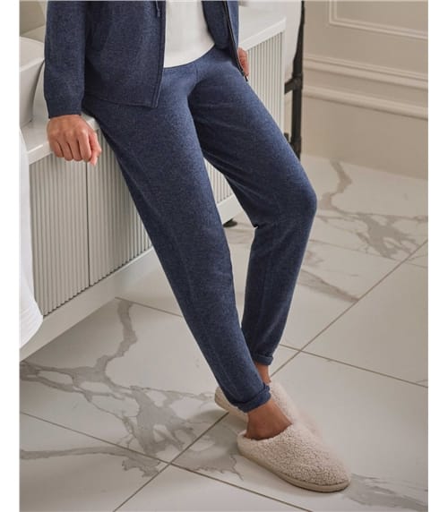 Cashmere & Merino Luxe Lounge Joggers