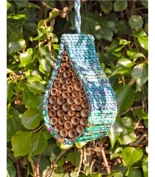 Artisan Insect And Bee Hotel