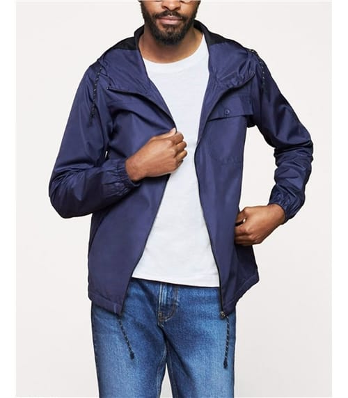 Kaiden Showerproof Jacket