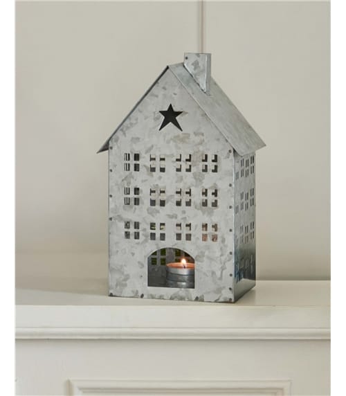 Tealight House Large
