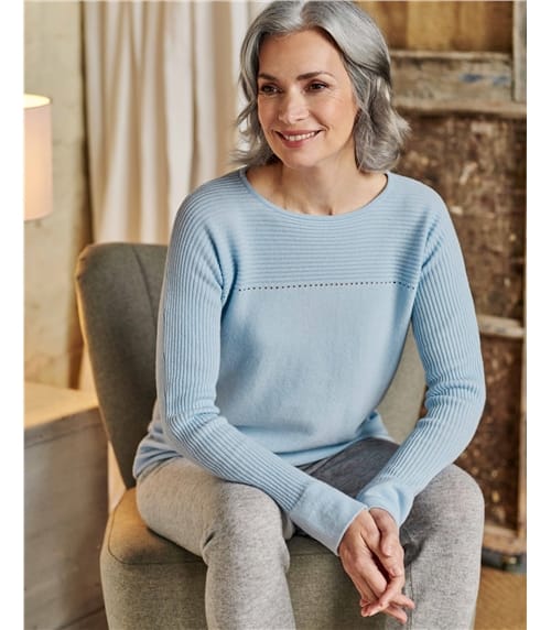 merino jumpers ladies