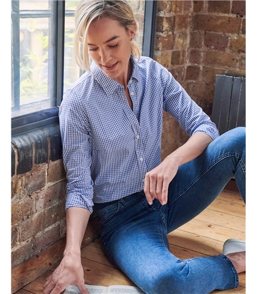 Cotton Shirt