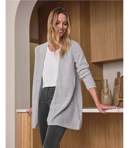 Beschwingte Gassato Strickjacke