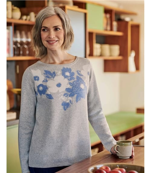 Flower Jumper