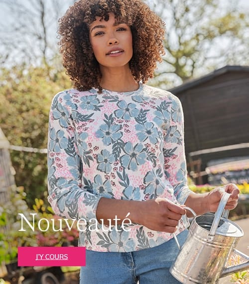 Panoplie de Printemps